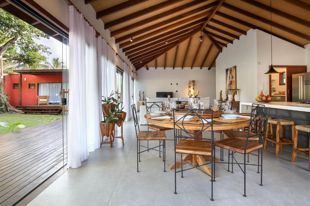  Natura Spa Guest House in Arraial D'Ajuda