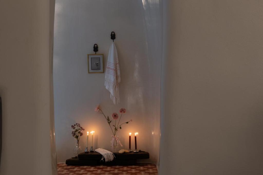Fotografie z fotogalerie ubytování Abelis Canava Luxury Suites v destinaci Vóthon