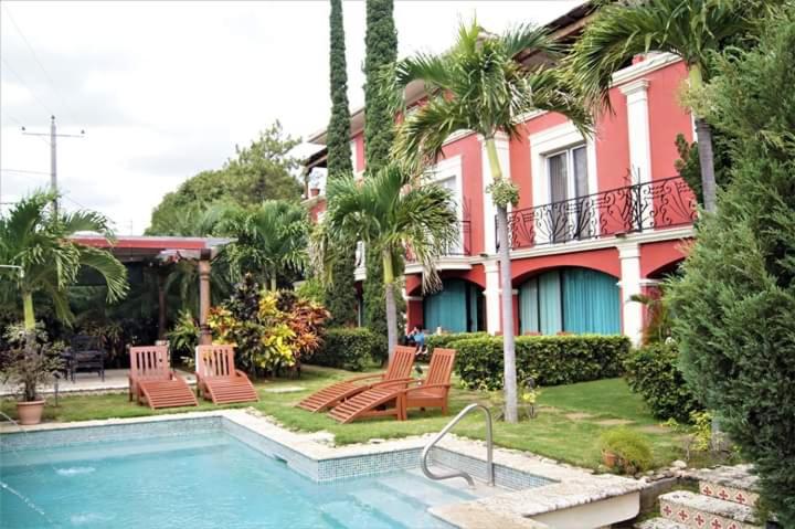 Gallery image of Los Altos Apartments & Studios in Managua