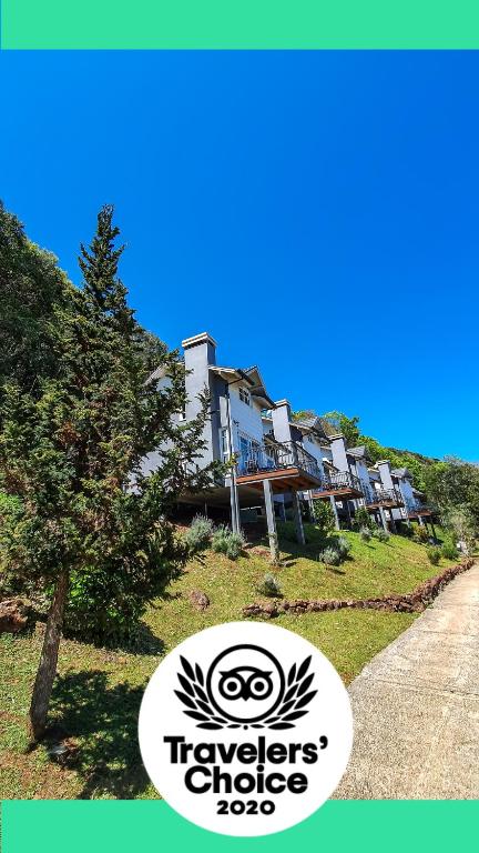 Pousada La Vista  Pousada La Vista