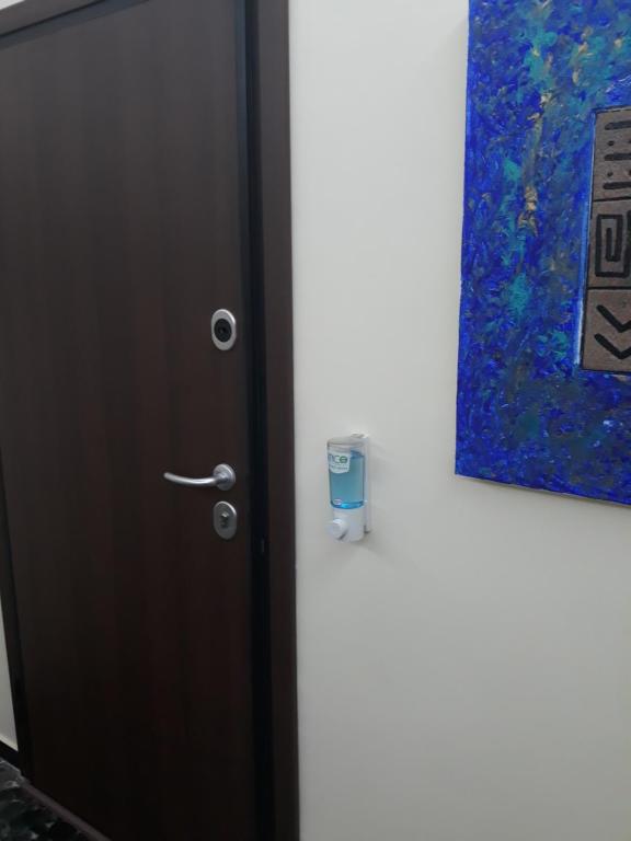 Fotografie z fotogalerie ubytování AS ALESIAS SUITES.Room 12. v destinaci Město Rhodos