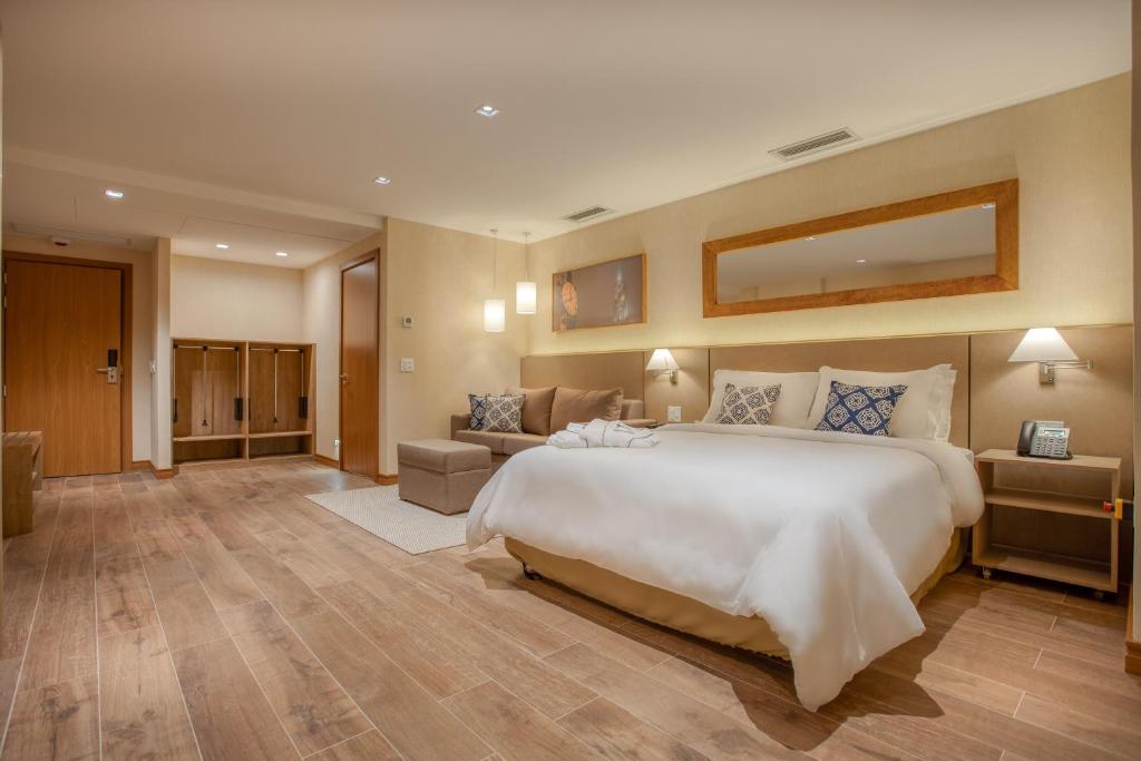  Wyndham Gramado Termas Resort & Spa