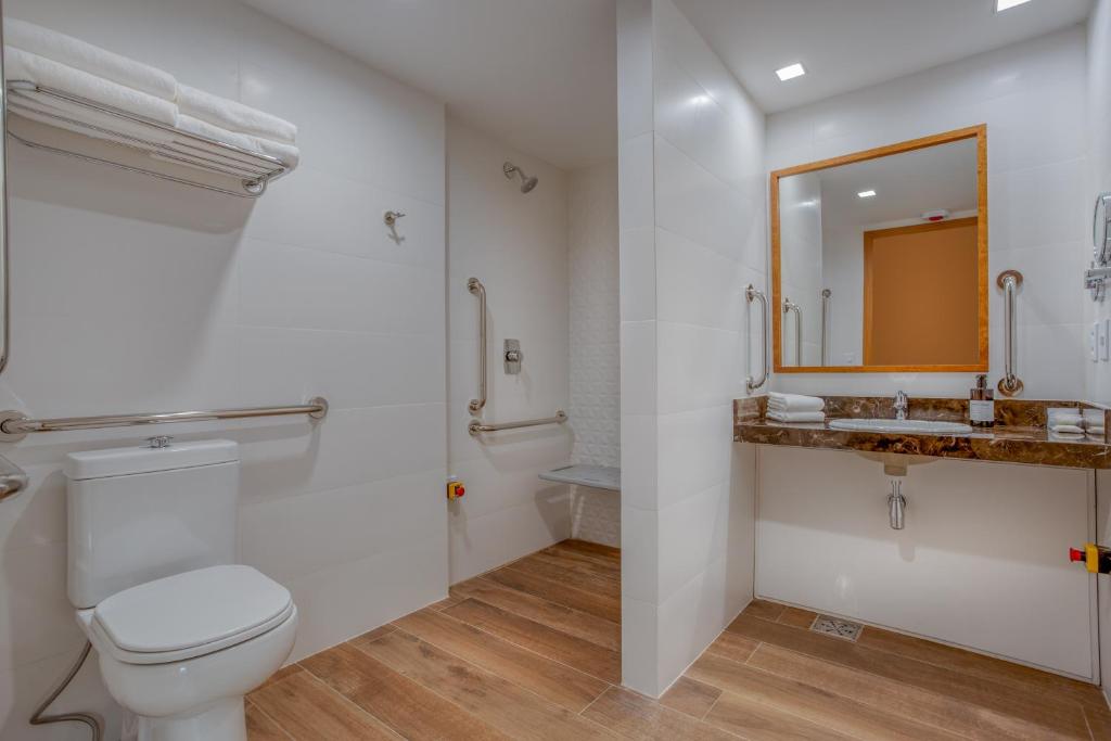  Wyndham Gramado Termas Resort & Spa