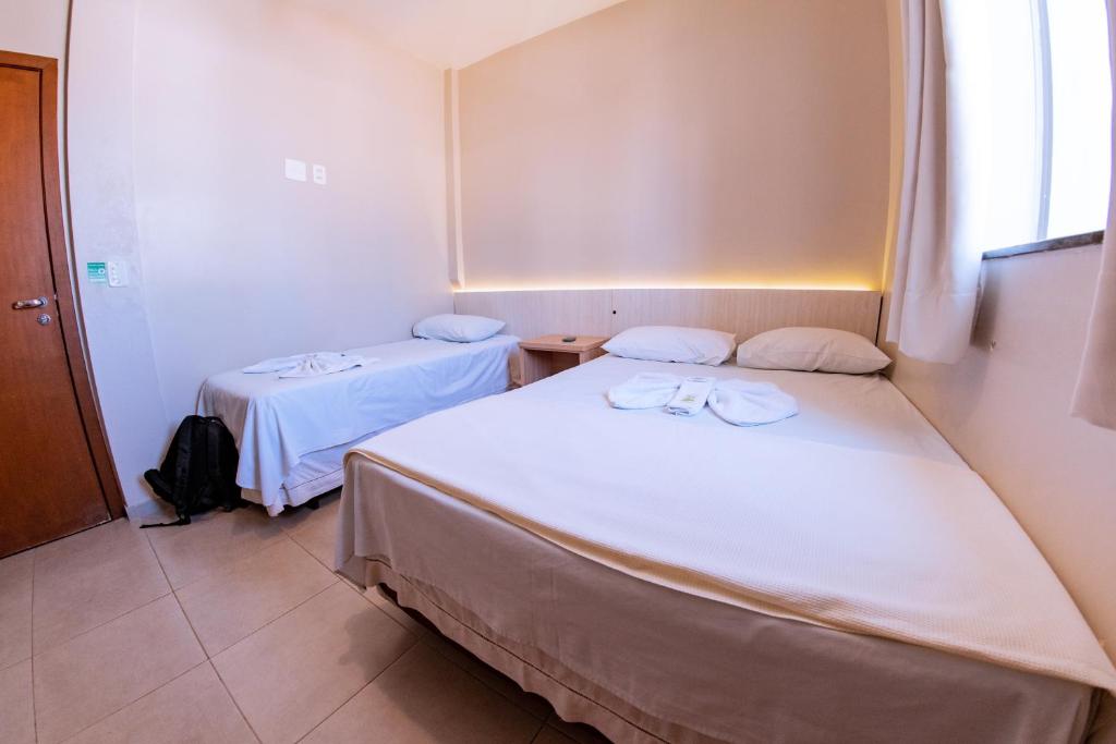  Hotel Ipiranga Maringa