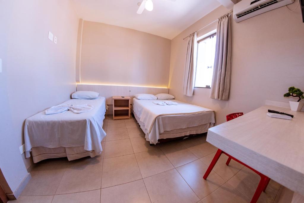  Hotel Ipiranga Maringa