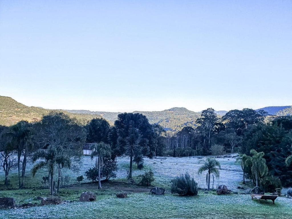 Pousada La Vista  Pousada La Vista