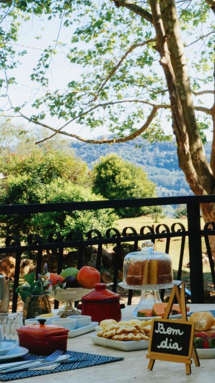 Pousada La Vista  Pousada La Vista