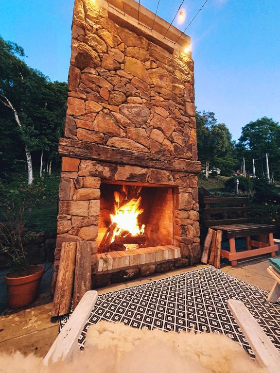 Pousada La Vista  Pousada La Vista