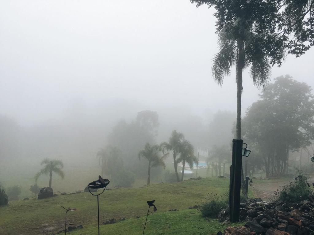 Pousada La Vista  Pousada La Vista