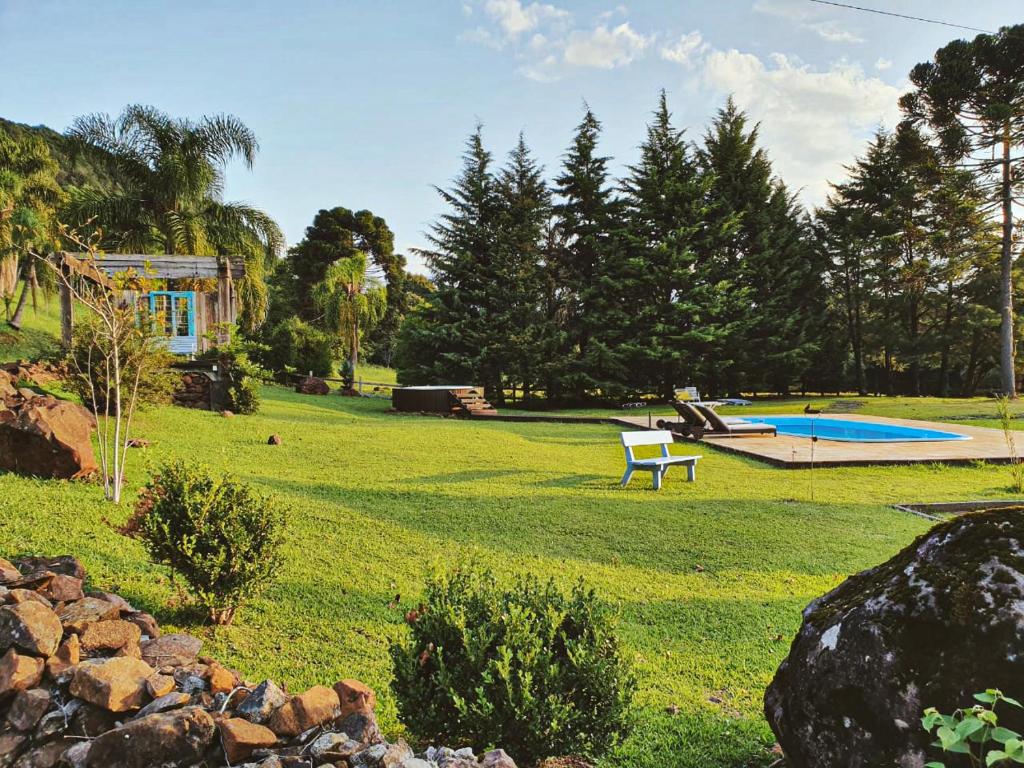 Pousada La Vista  Pousada La Vista