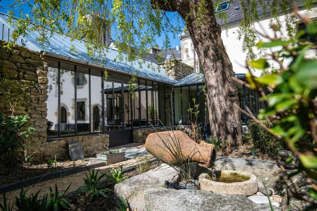 Le Clos St Yves - Housity