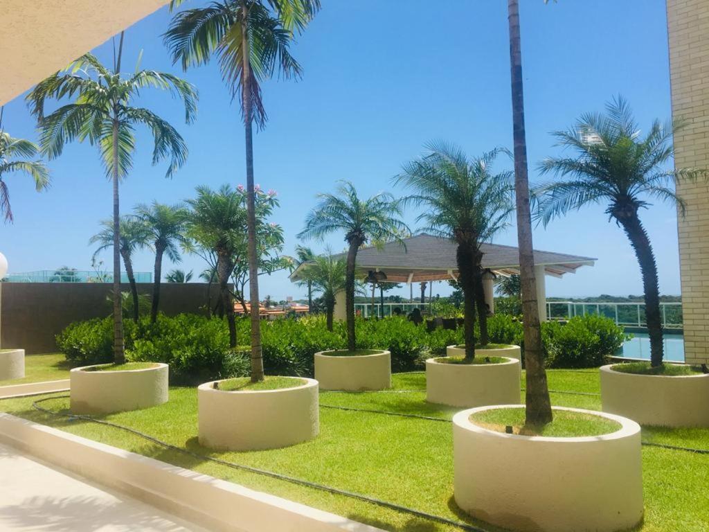  Salinas park resort