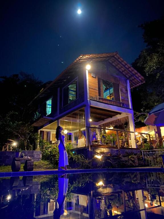  Vila Flor Bed & Breakfast