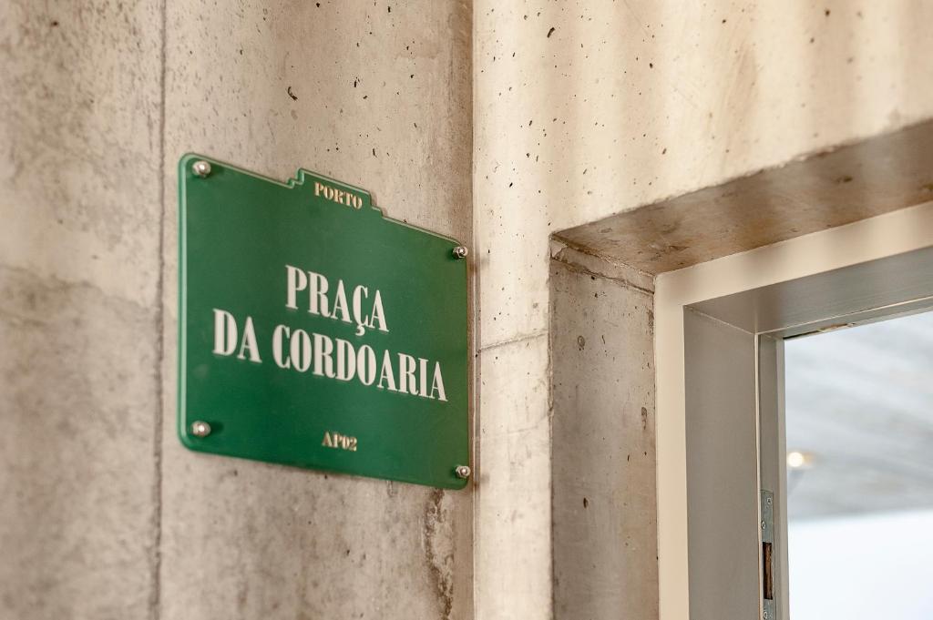 PortoSoul Trindade - One-Bedroom Apartment With Terrace