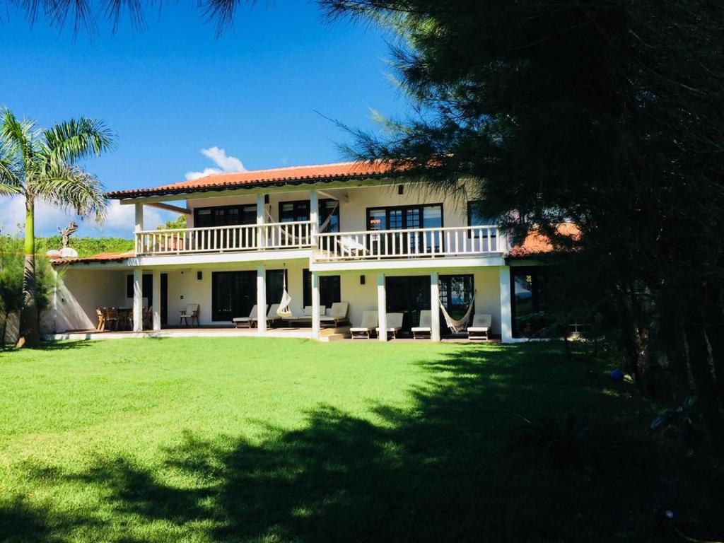  Casa do Sol Búzios