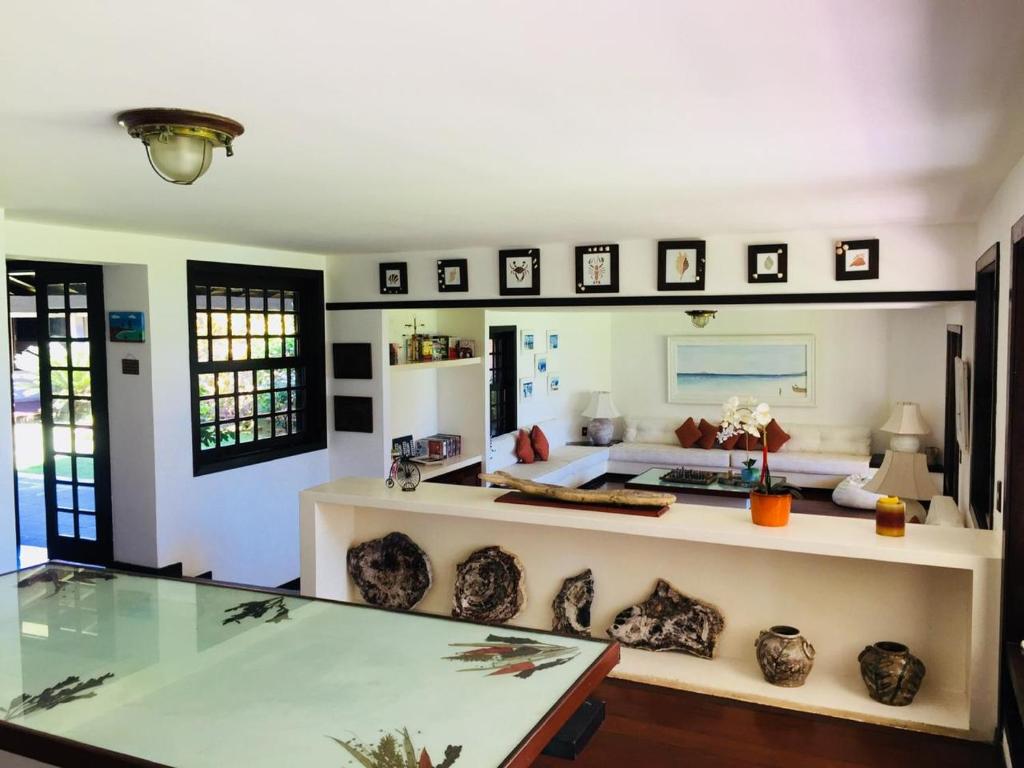 Casa do Sol Búzios
