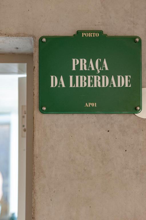 PortoSoul Trindade - One-Bedroom Apartment With Terrace