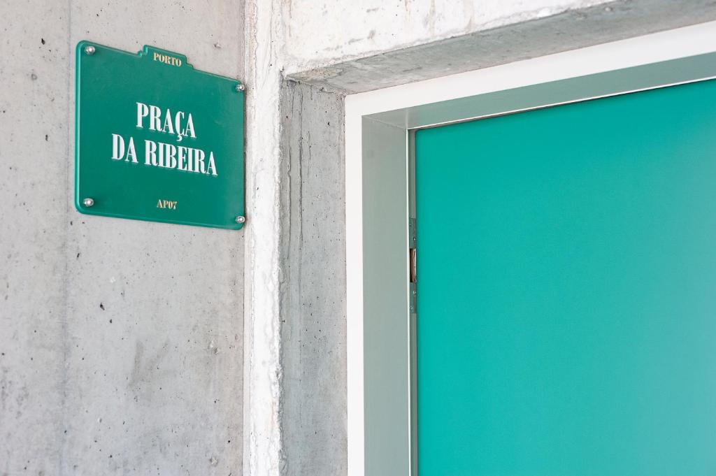 PortoSoul Trindade - Loft With Garden View