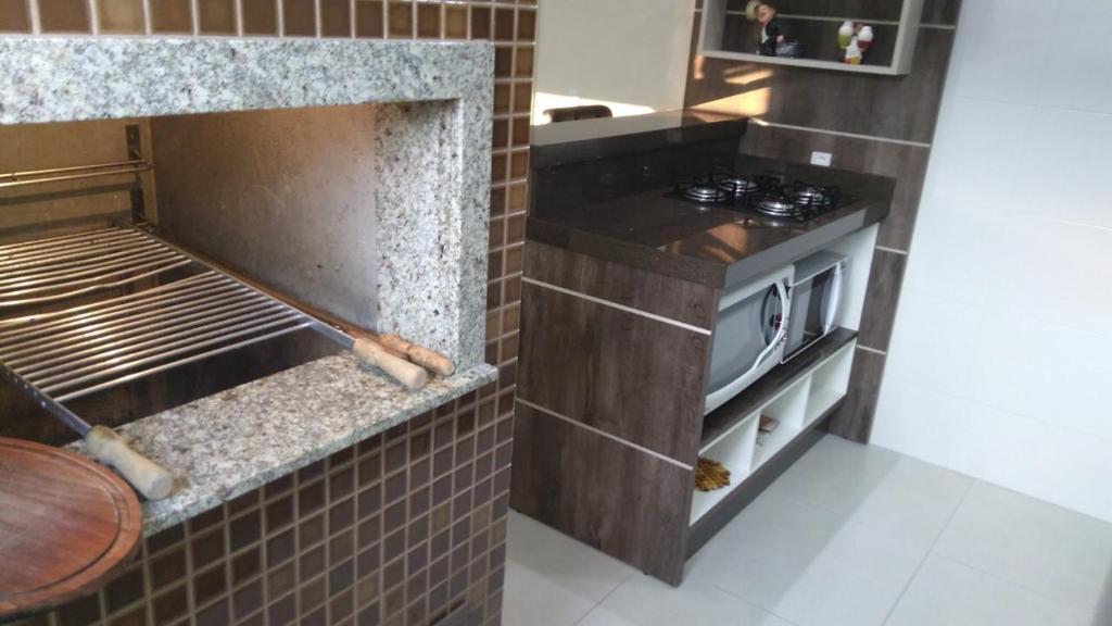  lindo apartamento na praia de palmas
