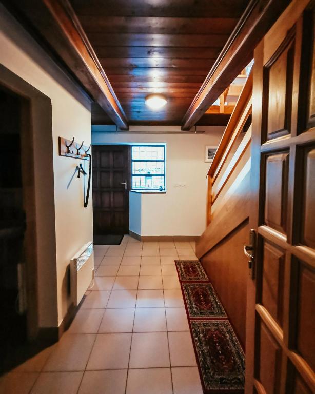 Fotografie z fotogalerie ubytování Lupshalte v destinaci Wassen