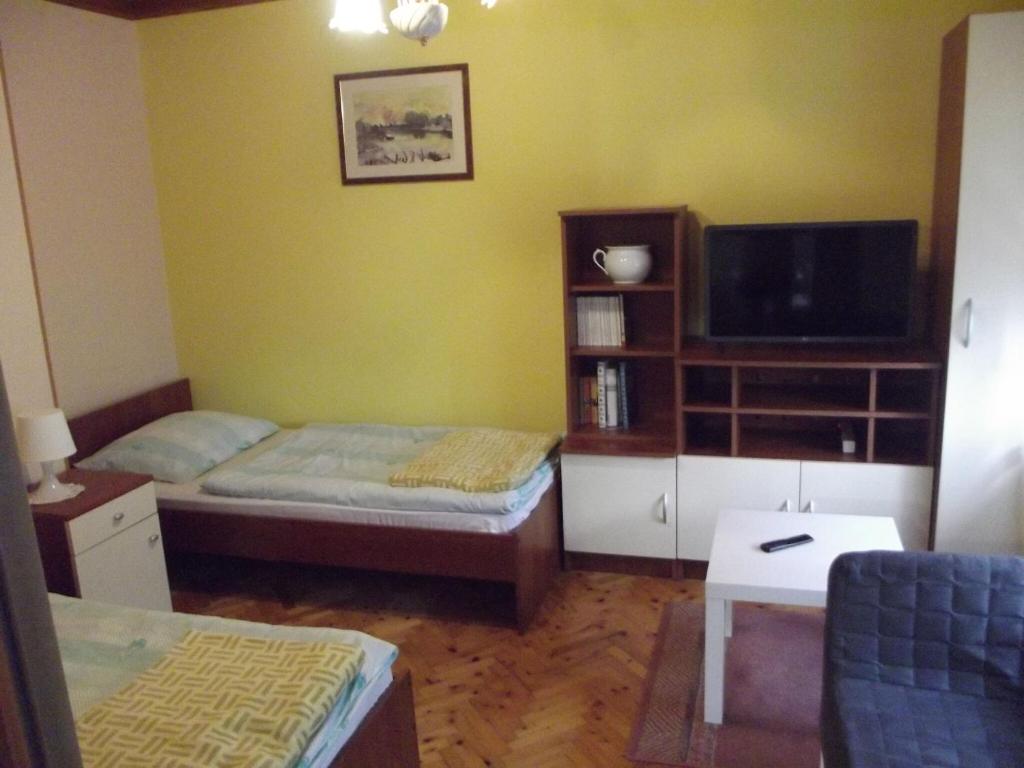 Fotografia z galérie ubytovania Detached house at 100m distance of the lake v destinácii Lokve