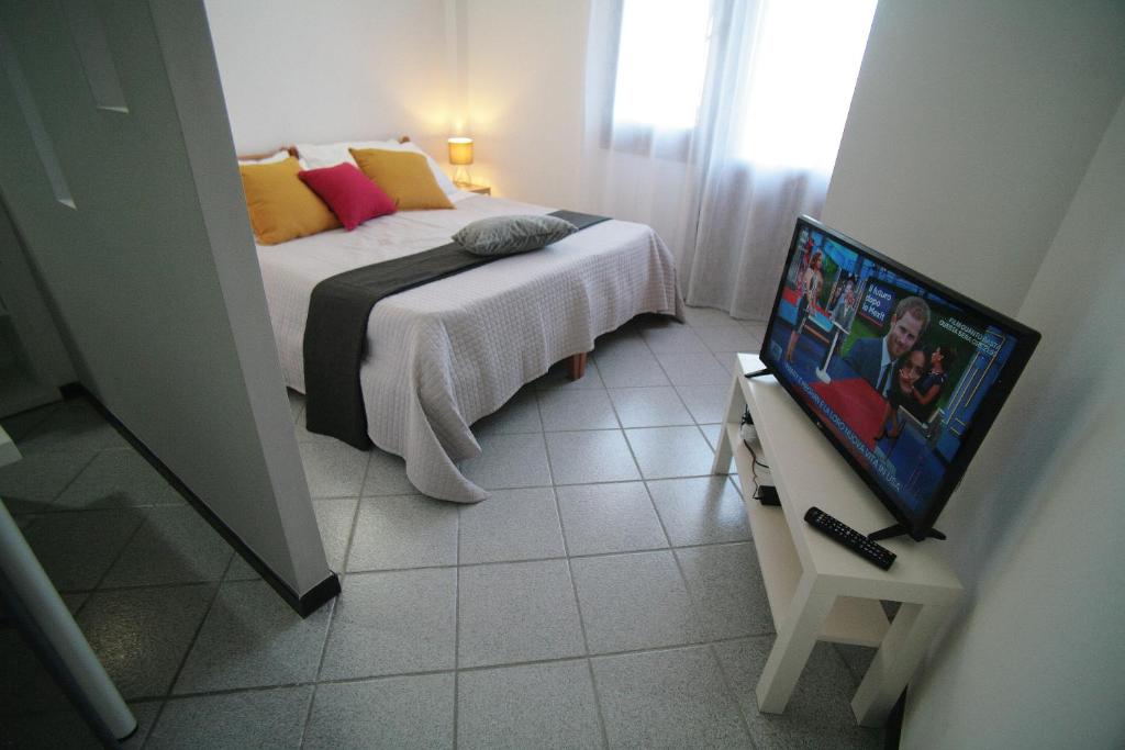 Oliver's House Sardinia - Apartment With Terrace