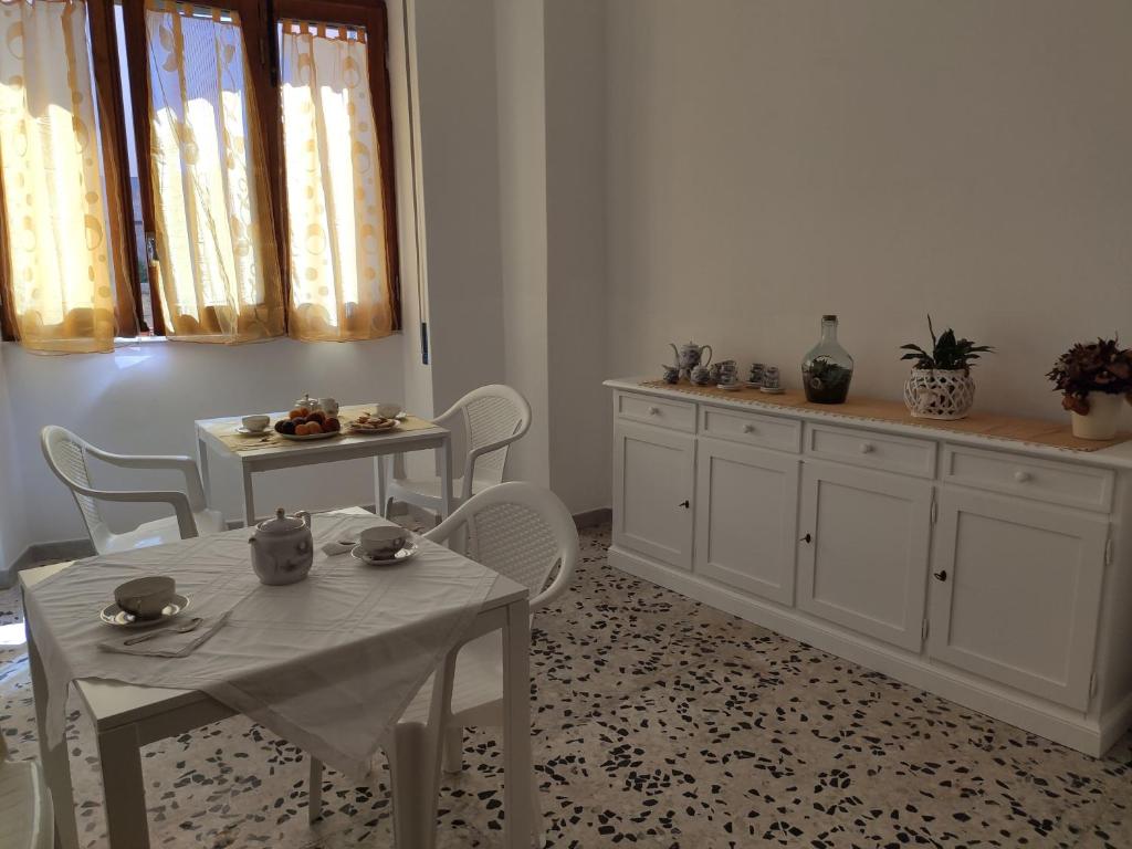 Fotografie z fotogalerie ubytování B&B 24 Maggio v destinaci Carloforte