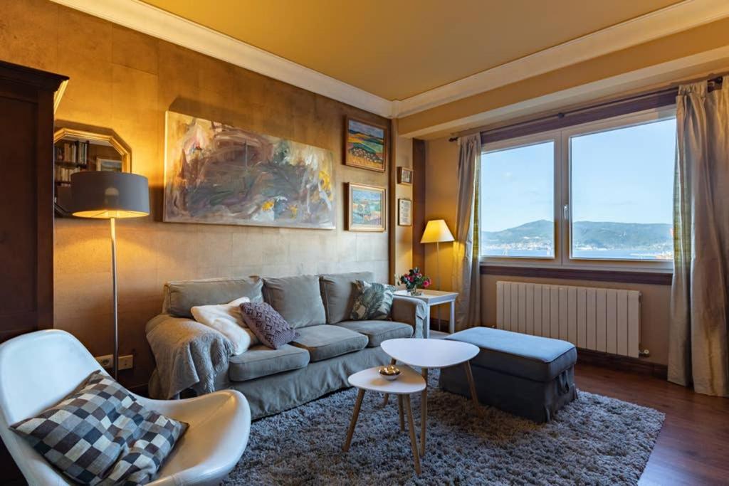 VIGO CENTRO VISTAS, Vigo – Updated 2022 Prices