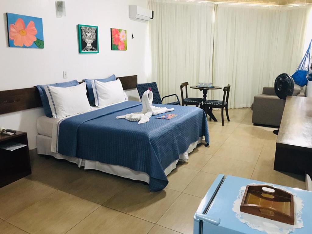  Hotel Fazenda Triunfo