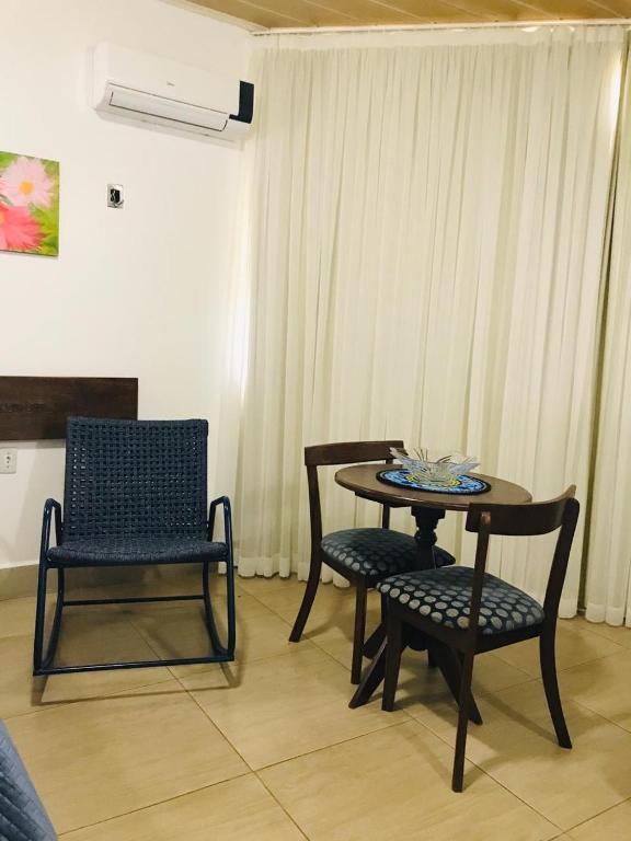  Hotel Fazenda Triunfo