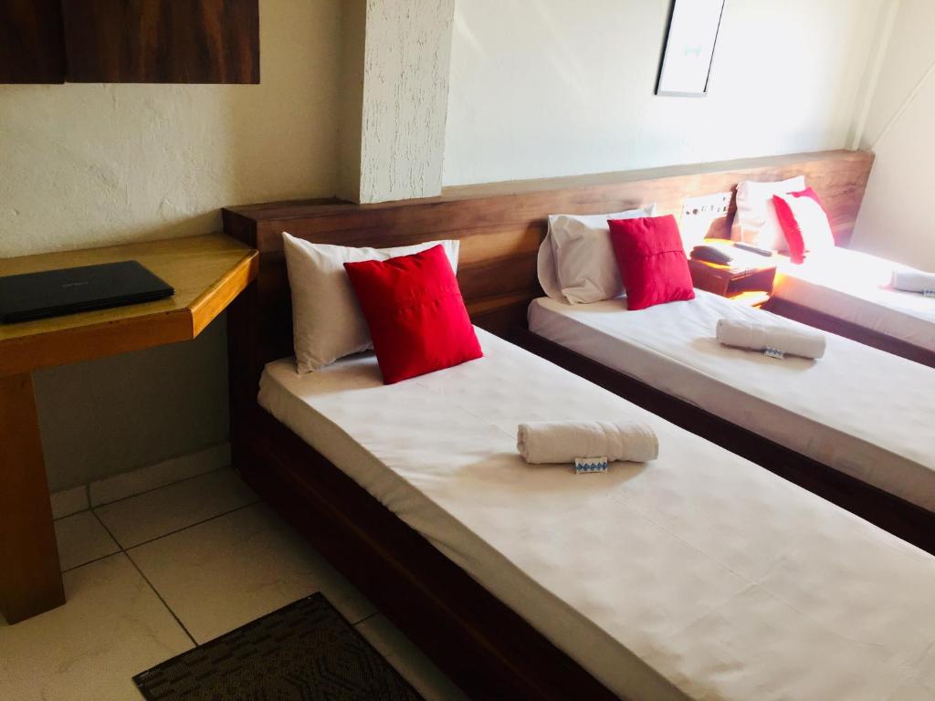  Hotel Cambara