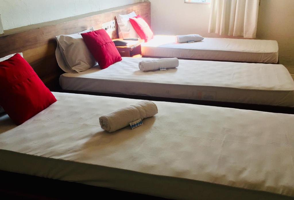 Hotel Cambara