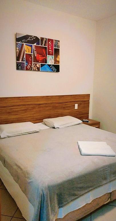  Hotel Casablanca Suites