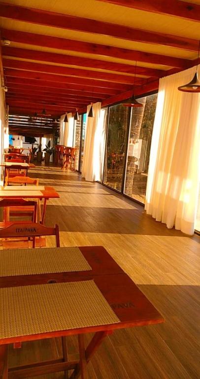  Hotel Casablanca Suites