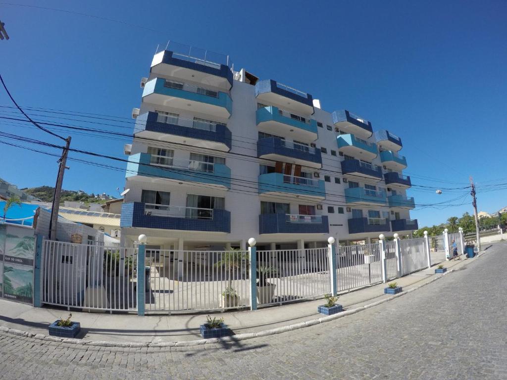  Edifício Caminho do Mar