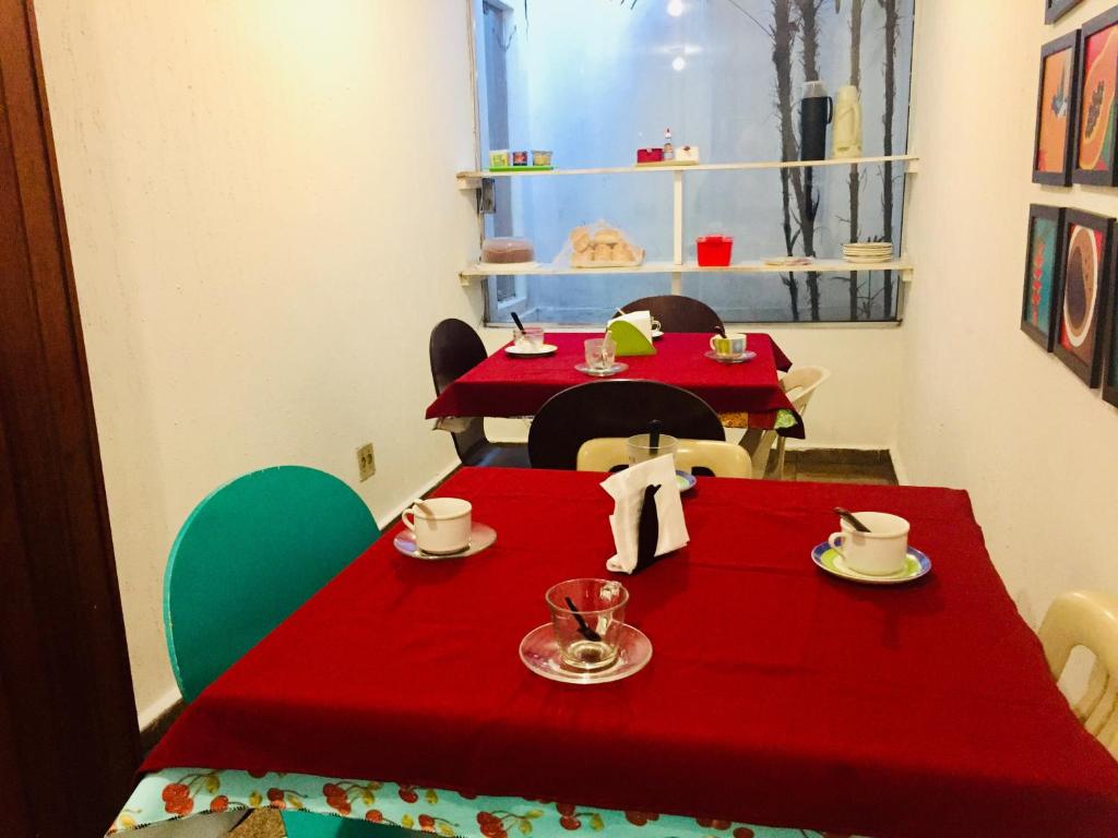  Hotel Cambara