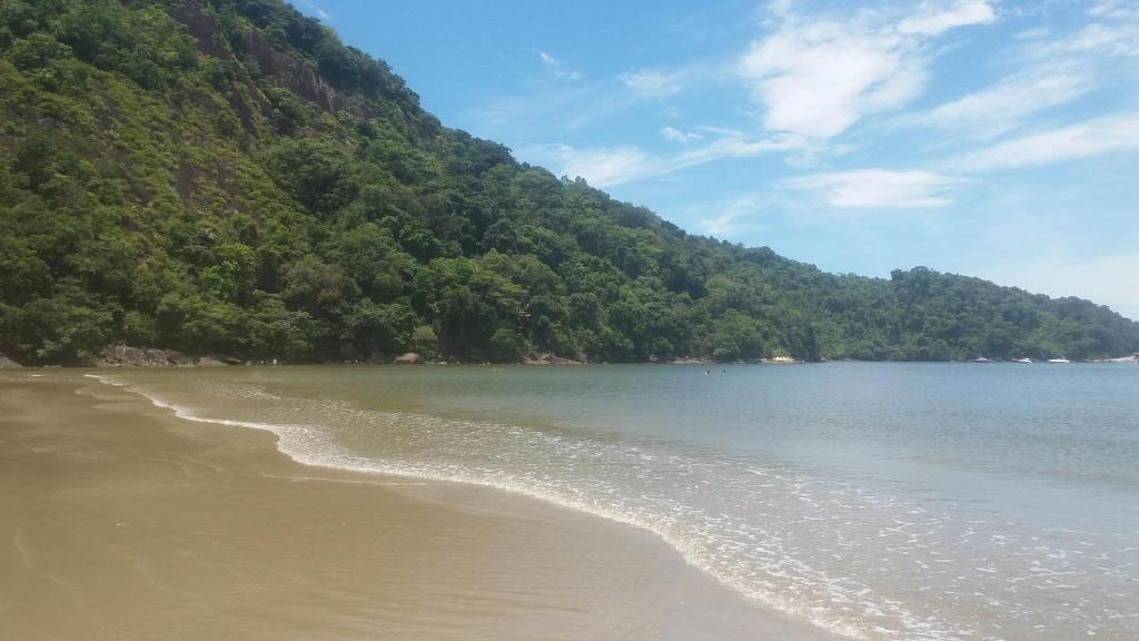  Mar Doce Lar - Praia Indaiá / Riviera