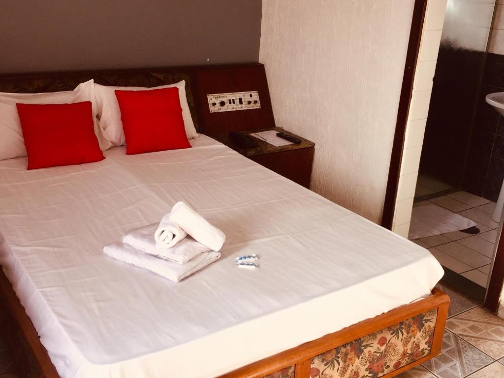  Hotel Cambara