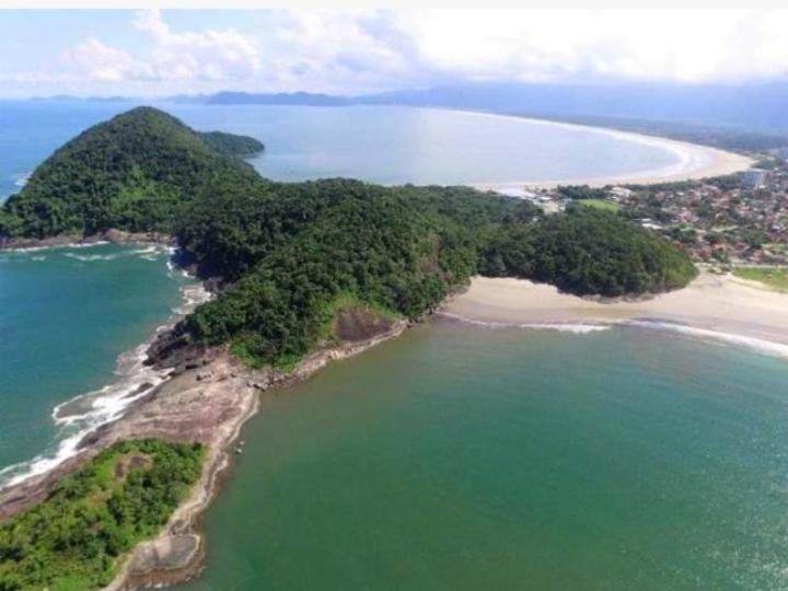  Mar Doce Lar - Praia Indaiá / Riviera