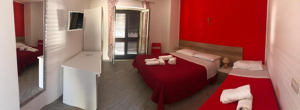 Derechos de imagen reservados por Booking.com