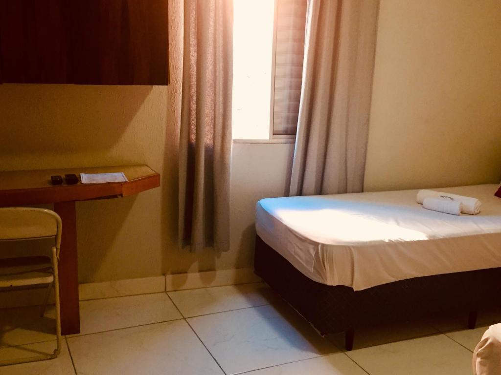  Hotel Cambara