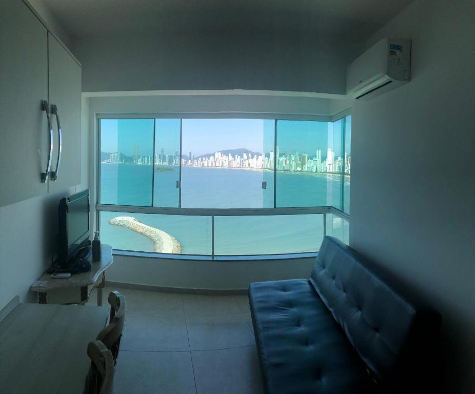  Internacional Residence - Frente para o mar - 2102