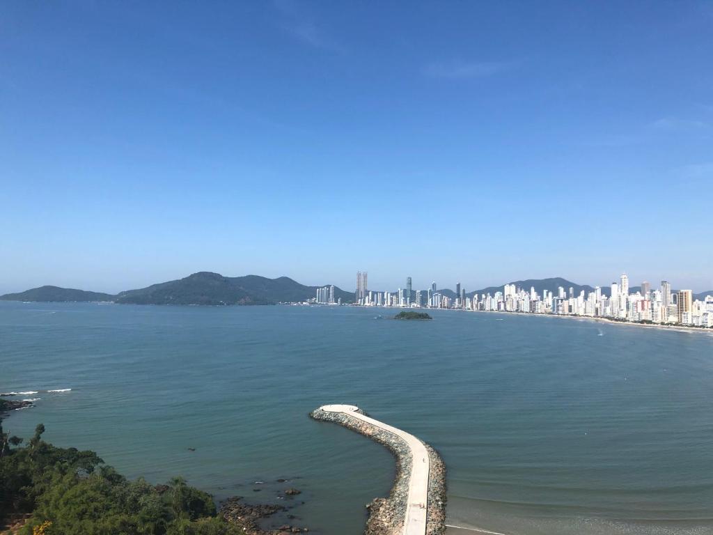  Internacional Residence - Frente para o mar - 2102