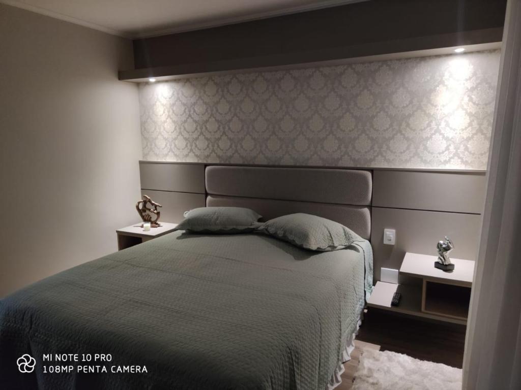  Lindo apartamento no centro de Canela
