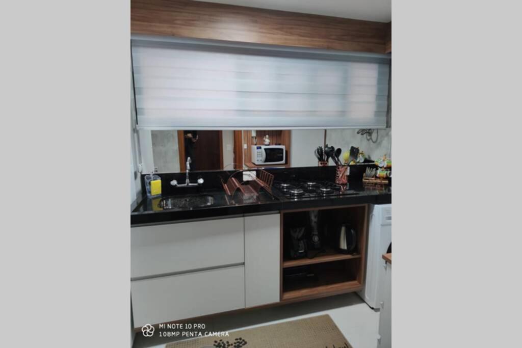  Lindo apartamento no centro de Canela