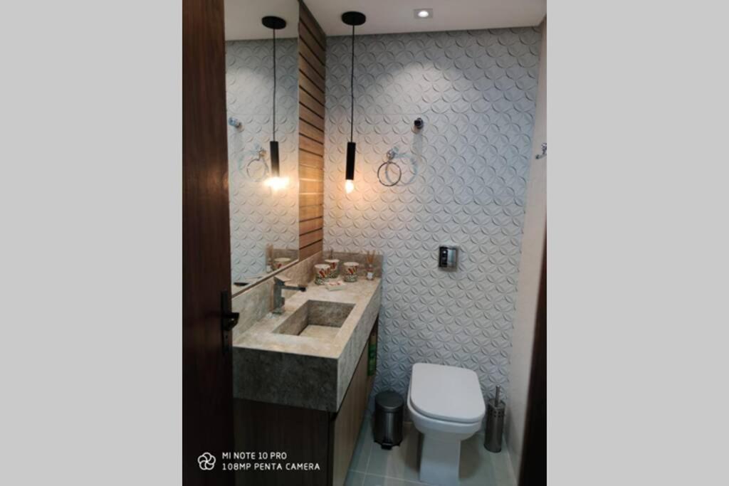  Lindo apartamento no centro de Canela