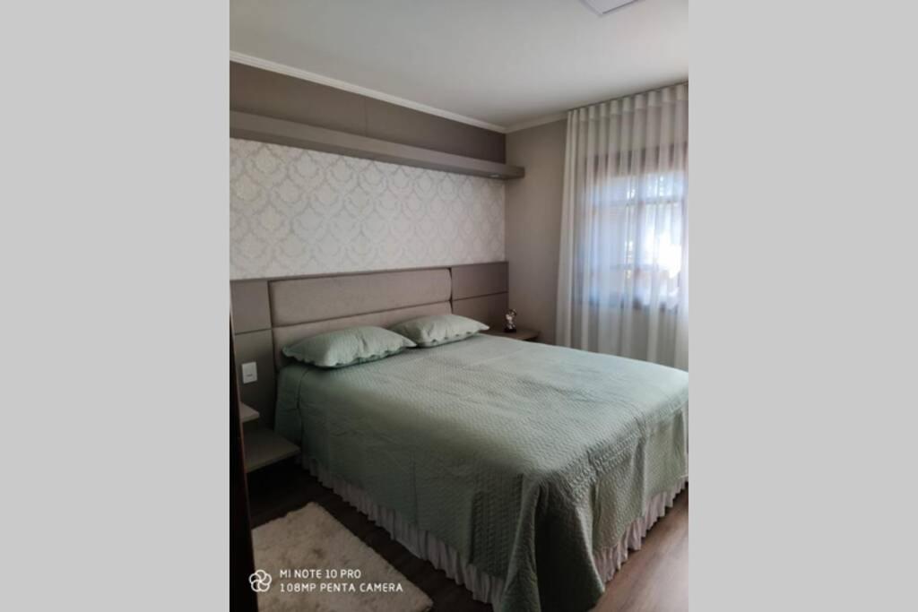  Lindo apartamento no centro de Canela