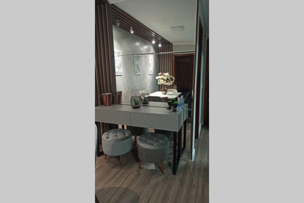  Lindo apartamento no centro de Canela