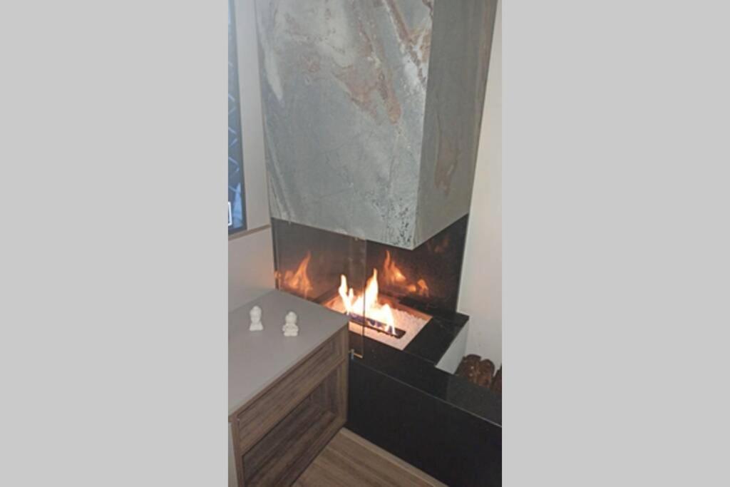  Lindo apartamento no centro de Canela