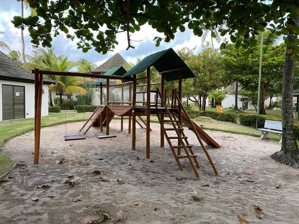  Beach class Muro Alto Flat